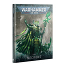 Codex: Necrons (10th Edition)