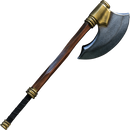 Battle Axe