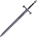 Gareth LARP Bastard Sword