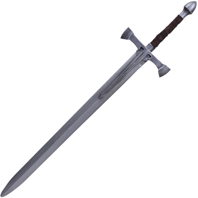Gareth LARP Bastard Sword