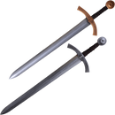 Heinrich LARP Short Sword