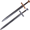 Hektor LARP Longsword
