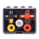 Foosbots on the Go