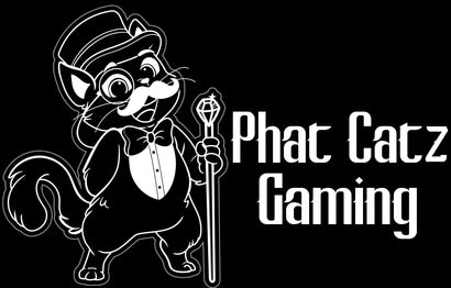Phat Catz Gaming