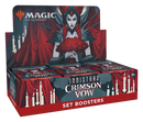Innistrad: Crimson Vow Set Booster Box