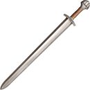 Fidas LARP Longsword