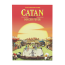 Catan Scenario: Soccer Fever