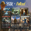 Secret Lair Drop - Fallout: Beyond Vault 33 - Regular