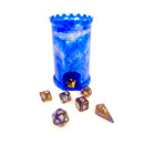 Hymgho Pocket Citadel Mini Dice Towers