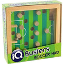 IQ Busters - Wooden Labyrinth