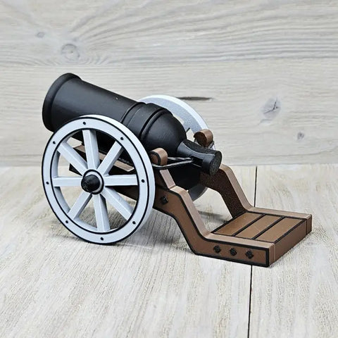 Dice Cannon