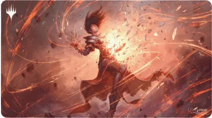 Playmat: Modern Horizons 3-Flare of Duplication