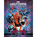 Marvel Multiverse Role-Playing Game: Spider-Verse Expansion