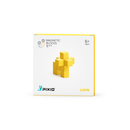 Pixio Color Series Magnetic Blocks