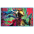 Playmat: MTG- “Aetherdrift” - Hazoret, Godseeker