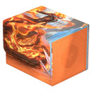 Sidewinder 100+ MTG- Reality Fracture- Chandra, Torch of Defiance