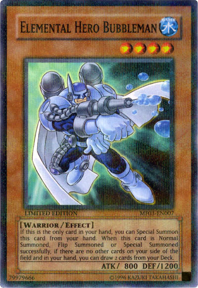 yu gi oh gx elemental hero deck Complete Custom for Yu-Gi-Oh! or Evil Hero monster from your Deck to your hand. Yugioh! GX Elemental Hero Starter