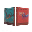 Album: MTG 18-Pocket Zip-Up- The Hobbit- The Arkenstone/Smaug, Worm of Dread