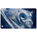 Playmat - Edge of Eternities - Uthros, Titanic Godcore