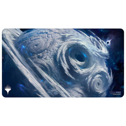 Playmat - Edge of Eternities - Uthros, Titanic Godcore