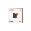 Pixio Color Series Magnetic Blocks