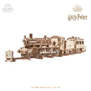 UGears Harry Potter Hogwarts Express