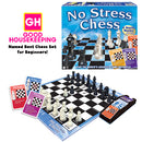 No Stress Chess®