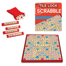 Tile Lock Scrabble®