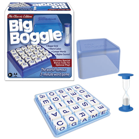 Big Boggle®