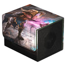 Deck Case: Sidewinder 100+ MTG- Garruk of the Veil