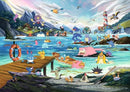 Puzzle: Pokemon- Pokémon Breakout
