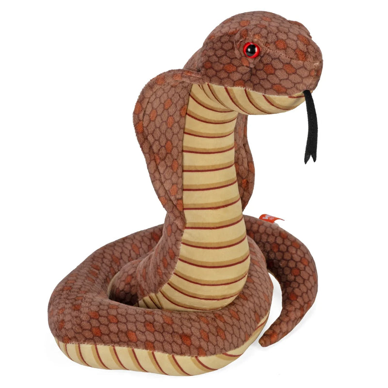 Cuddlekins Cobra