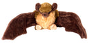 Mini Cuddlekins Little Brown Bat