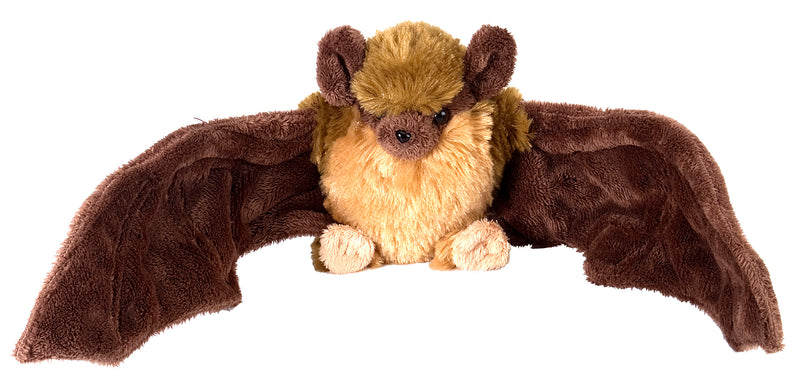 Mini Cuddlekins Little Brown Bat