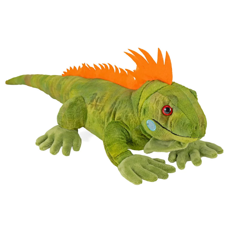 Cuddlekins Iguana