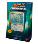 Commander 2017- Feline Ferocity Deck