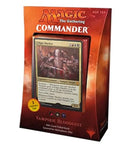 Commander 2017- Vampiric Bloodlust Deck