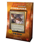 Commander 2017- Draconic Domination Deck
