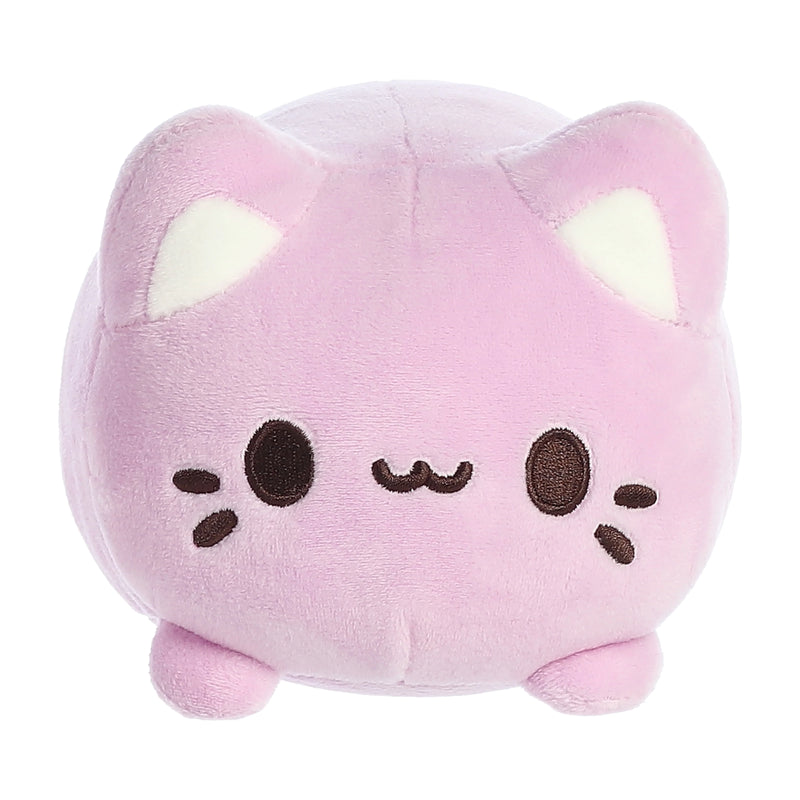 3.5" Meowchi Clip-On