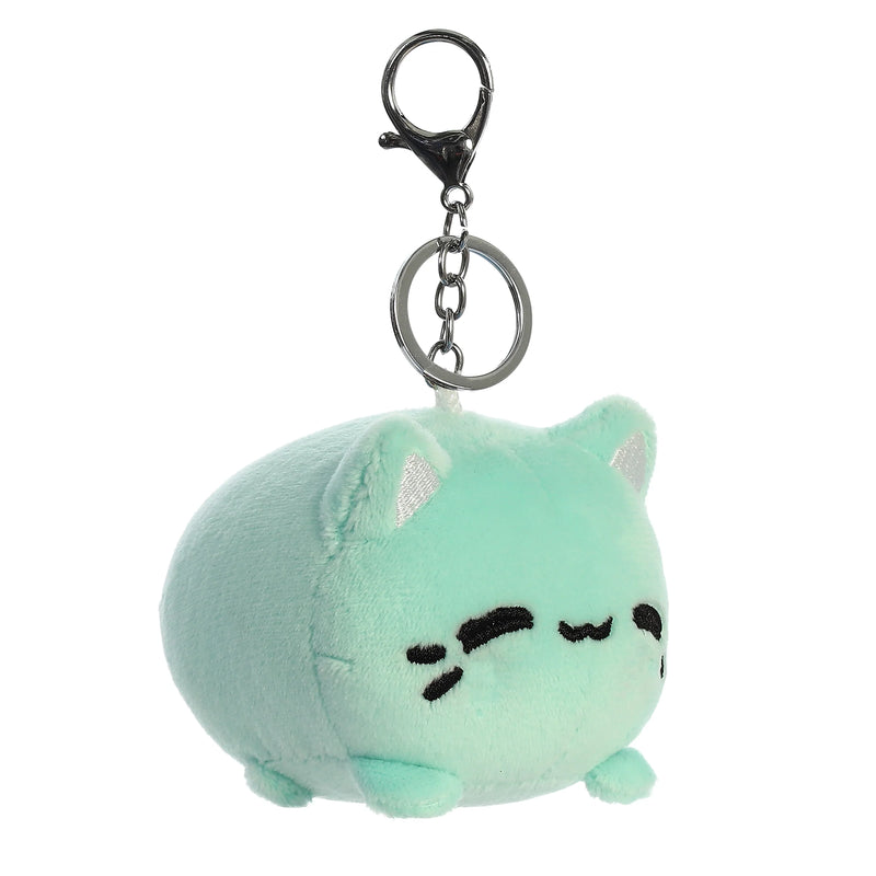 3.5" Meowchi Clip-On