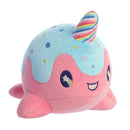 7" Pastel Lollipop Nomwhal