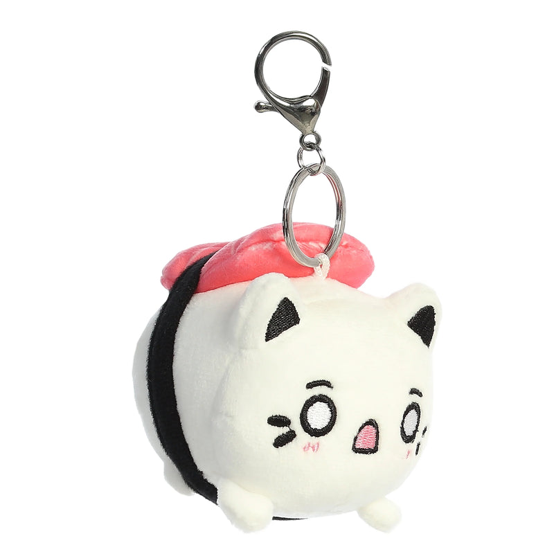 3.5" Meowchi Clip-On
