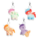 4.5" Frozen Treats Blind Bag