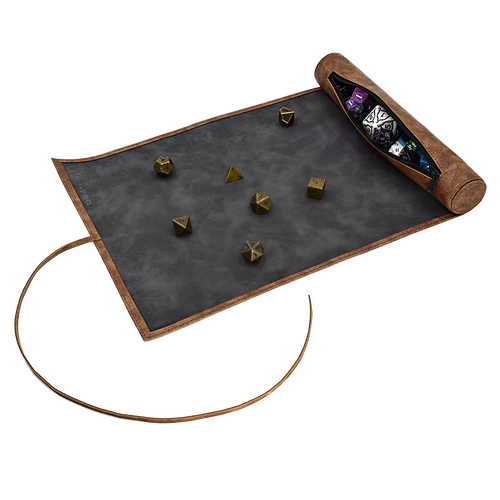 UltraPro Dice Scroll