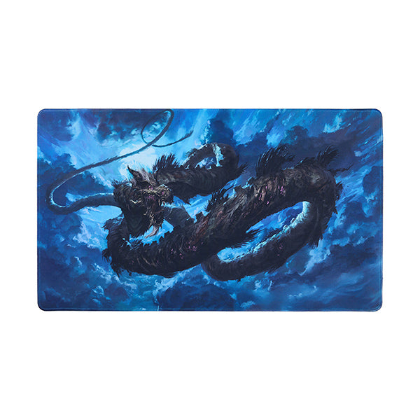 Playmat: Year of the Dragon- Forbidden Ritual