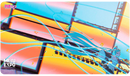 Hatsune Miku MIKU EXPO 10th Anniversary Stream Standard Gaming Playmat