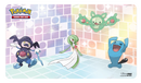 Playmat: Pokemon - Gallery Series Trick Room