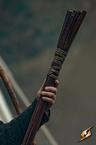 Wooden Staff
