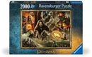 Puzzle: LOTR The Two Towers