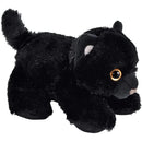 Hug'ems Black Cat